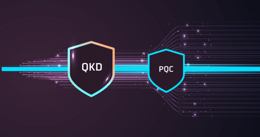HEQA Security — 從底層管線做起：為何「QKD 優先」是邁向量子安全最務實、更安全的銜接路徑